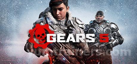 Gears 5 Trainer