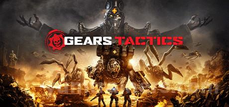 Gears Tactics Trainer