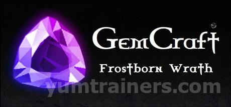 GemCraft - Frostborn Wrath Trainer