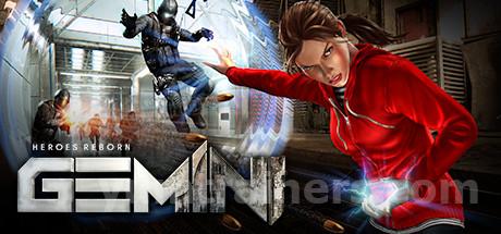 Gemini: Heroes Reborn Trainer