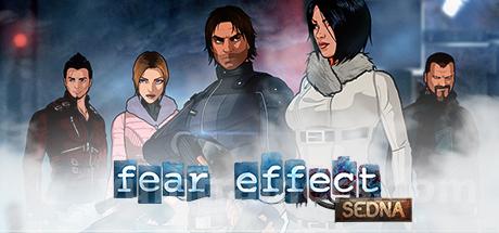 Fear Effect Sedna Trainer