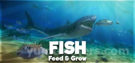 Feed and Grow: Fish Trainer