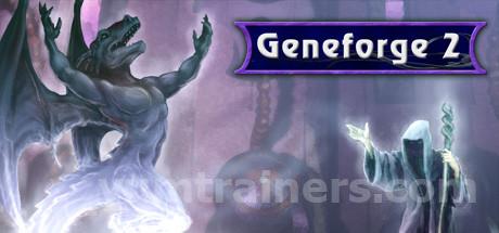 Geneforge 2 Trainer