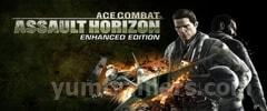 Ace Combat: Assault Horizon Trainer