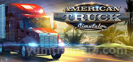 American Truck Simulator Trainer