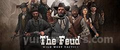 Feud, The:  Wild West Tactics Trainer