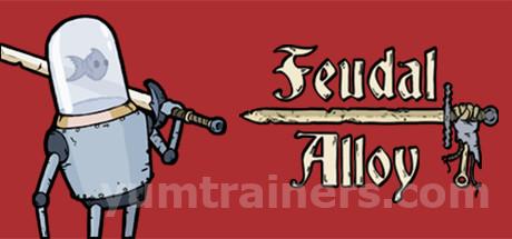 Feudal Alloy Trainer