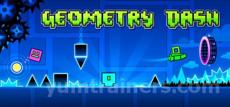 Geometry Dash Trainer