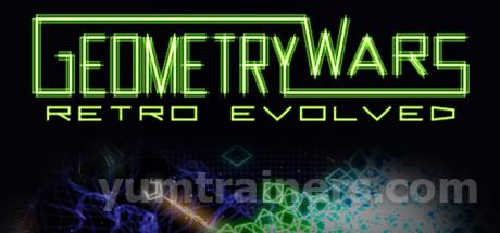 Geometry Wars: Retro Evolved Trainer