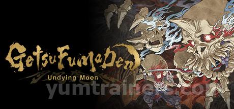 GetsuFumaDen: Undying Moon Trainer