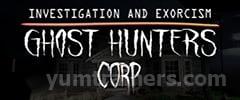 Ghost Hunters Corp Trainer