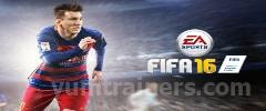 FIFA 16 Trainer