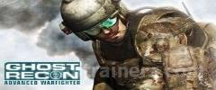 Ghost Recon 3: Advanced Warfighter Trainer