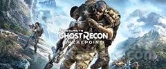 Ghost Recon: Breakpoint Trainer