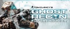 Ghost Recon: Future Soldier Trainer