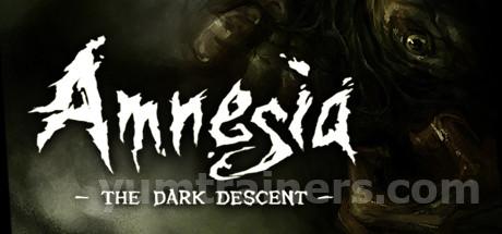 Amnesia: The Dark Descent Trainer