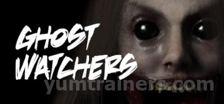 Ghost Watchers Trainer #3