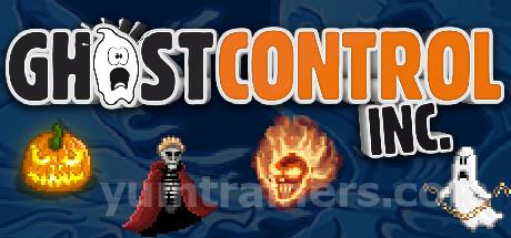 GhostControl Inc. Trainer