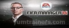 FIFA Manager 14 Trainer