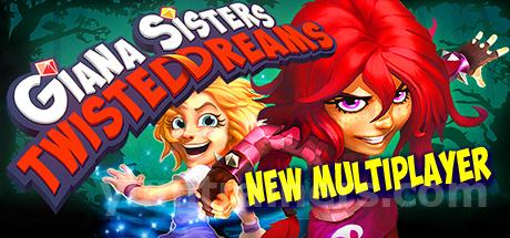 Giana Sisters: Twisted Dreams Trainer