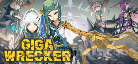 Giga Wrecker Trainer