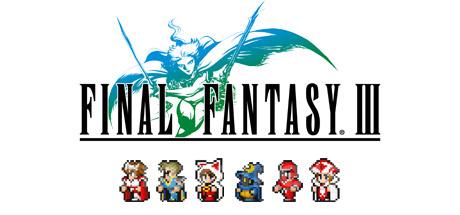 Final Fantasy III Trainer