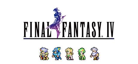 Final Fantasy IV Trainer