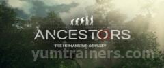 Ancestors:  The Humankind Odyssey Trainer