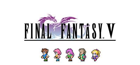 Final Fantasy V Trainer