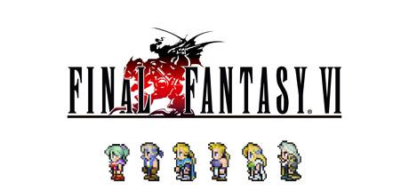 Final Fantasy VI Trainer