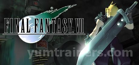 Final Fantasy VII Trainer