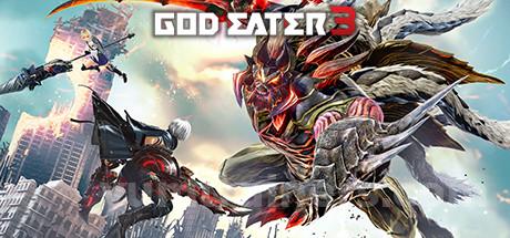 God Eater 3 Trainer