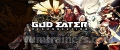 God Eater: Resurrection Trainer