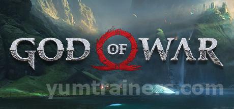 God of War Trainer