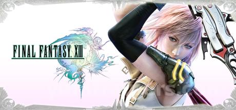 Final Fantasy XIII Trainer