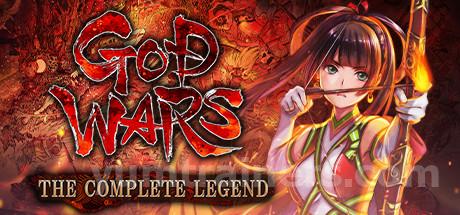 God Wars The Complete Legend Trainer