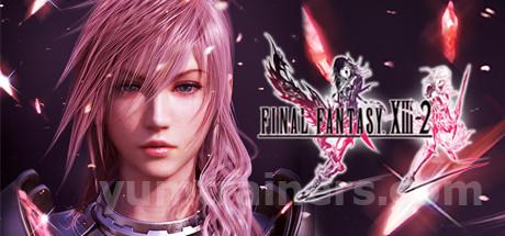 Final Fantasy XIII-2 Trainer