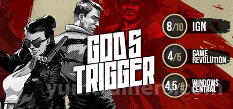 God's Trigger Trainer