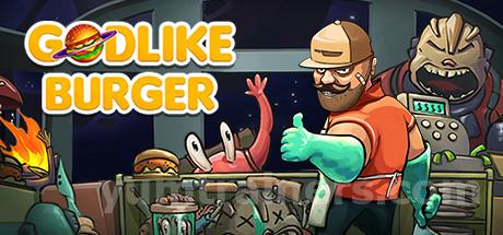 Godlike Burger Trainer