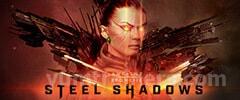 Ancient Frontier Steel Shadows Trainer