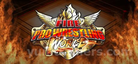 Fire Pro Wrestling World Trainer