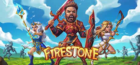 Firestone Idle RPG Trainer