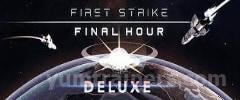 First Strike: Final Hour Trainer