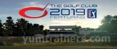 Golf Club 2019 Featuring PGA Tour, The Trainer