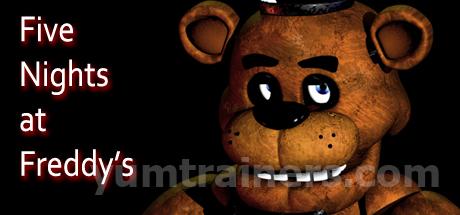 Five Nights at Freddy's Trainer