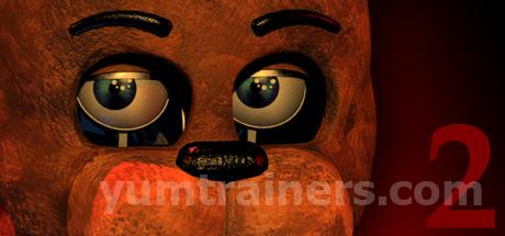 Five Nights at Freddy's 2 Trainer