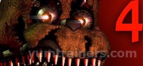 Five Nights at Freddy's 4 Trainer