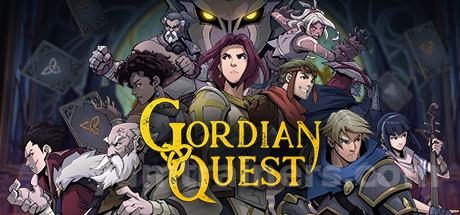 Gordian Quest Trainer #2