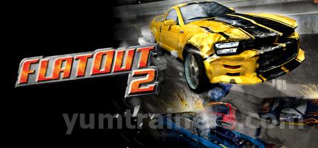 FlatOut 2 Trainer