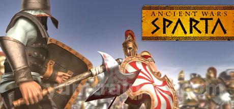 Ancient Wars: Sparta Trainer